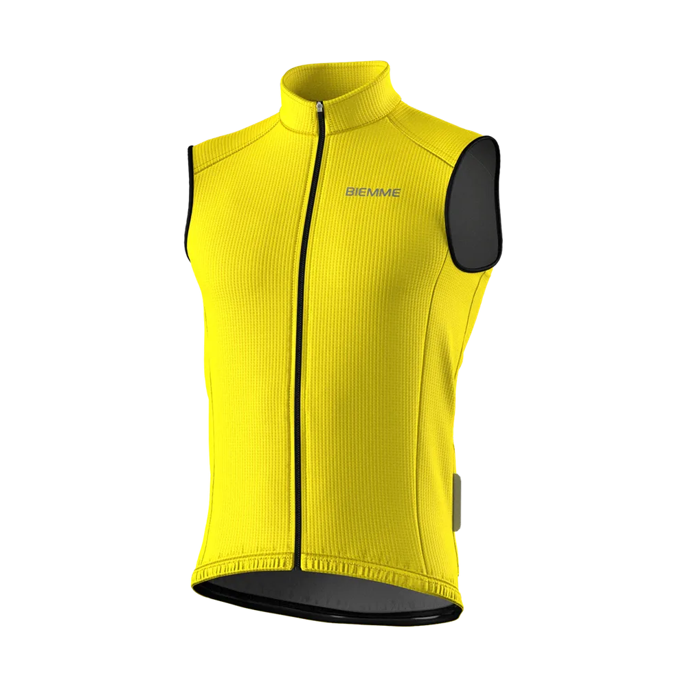 Велосипедный жилет Biemme Light Rain Protection
