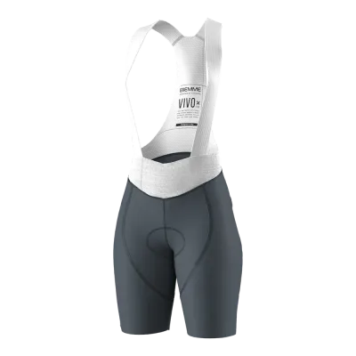 Велошорты женские с вкладкой Biemme Vivo Extreme Lady 26