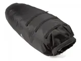 Подседельная сумка Acepac Saddle Drybag MKIII, Объём 8 л, цвет чёрный / Объём 8 л, цвет серый — фото 1