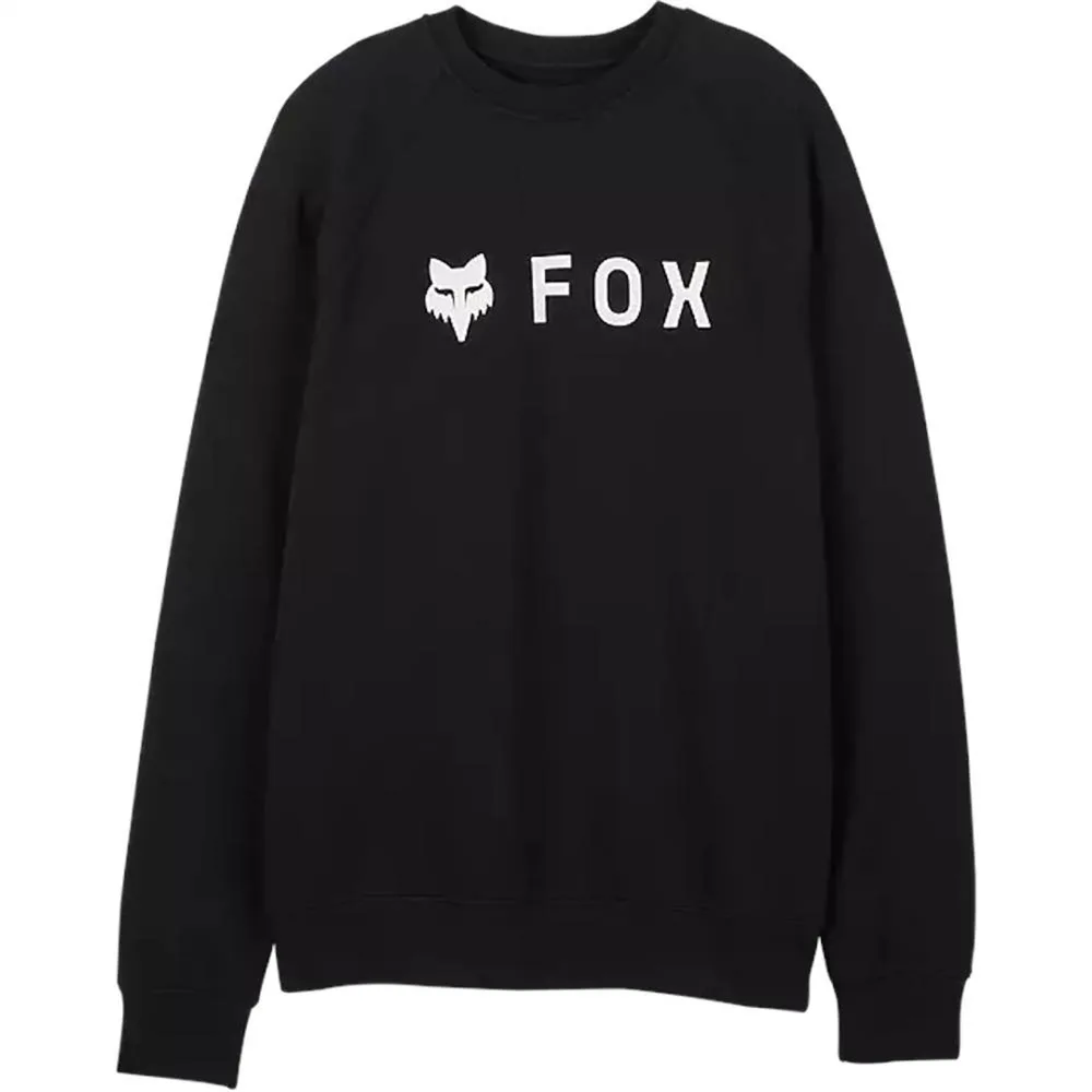 Толстовка Fox Absolute Pullover