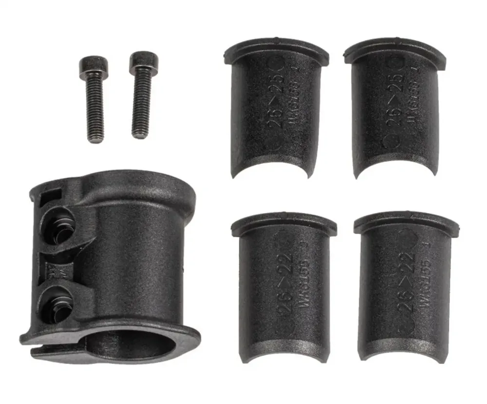 Адаптер Ortlieb Seat Pack Dropper