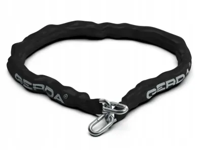 Цепь противоугонная Gerda Chain 1200/8