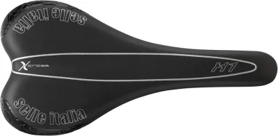 Седло Selle Italia X1 X-Cross FEC AM