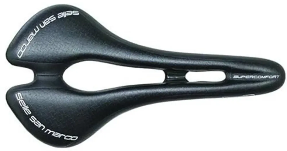 Седло San Marco Aspide Supercomfort Narrow