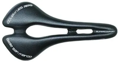Седло San Marco Aspide Supercomfort Narrow
