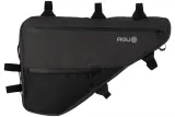 Сумка под раму AGU Full Frame Pack Venture, Объём 7,5 л, цвет чёрный / Объём 7,5 л, цвет кофейный — фото 1