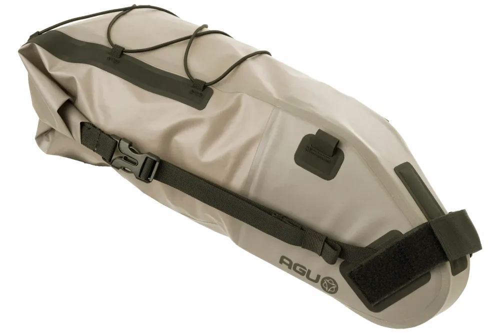 Подседельная сумка AGU Seat Pack Venture Lightweight