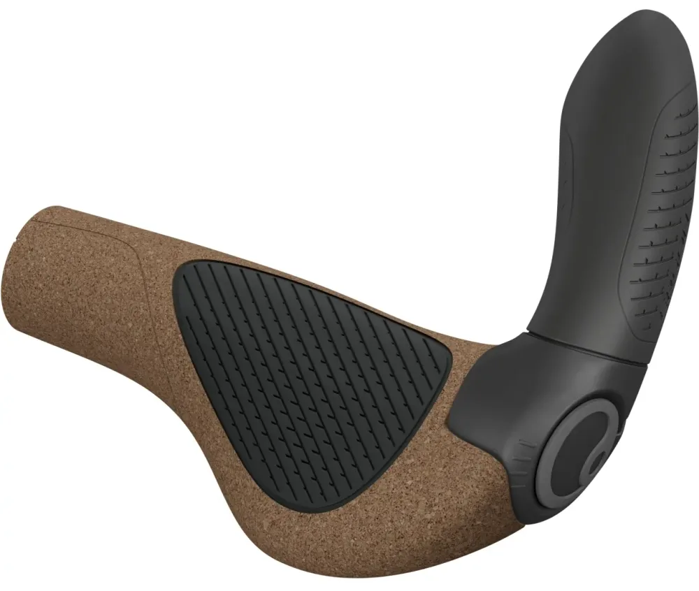 Грипсы Ergon GP4 Evo BioKork