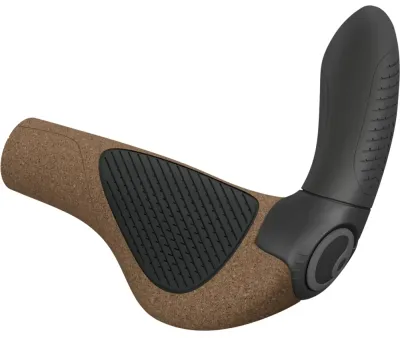 Грипсы Ergon GP4 Evo BioKork