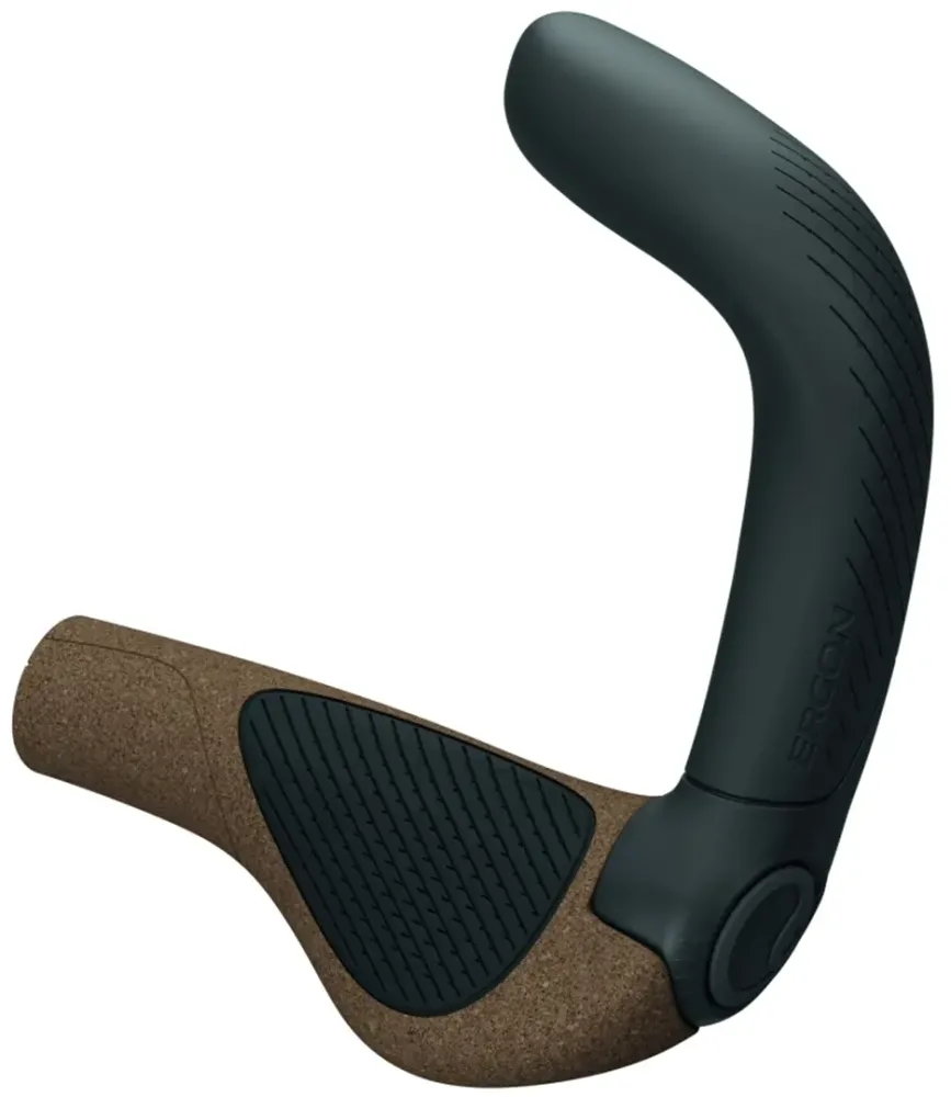 Грипсы Ergon GP5 Evo BioKork