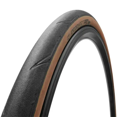 Покрышка велосипедная Vredestein Superpasso PRO