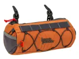 Сумка на руль Jack Pack Kierowniczka RGB, Объём 1,3 л, цвет кирпичный / Объём 1,3 л, цвет красный / Объём 1,3 л, цвет жёлтый / Объём 1,3 л, цвет синий — фото 1