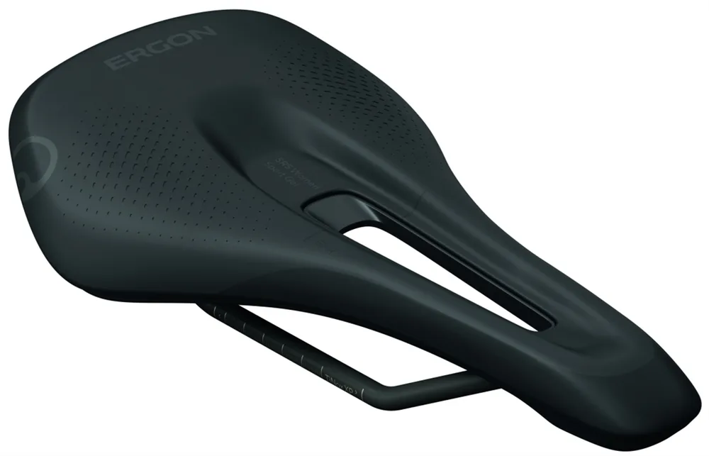 Седло Ergon SRS Sport Gel Woman