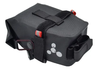 Сумка велосипедная подседельная Geosmina Saddle Pocket Bag UL