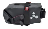 Сумка велосипедная подседельная Geosmina Saddle Pocket Bag UL — фото 2