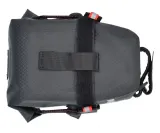 Сумка велосипедная подседельная Geosmina Saddle Pocket Bag UL — фото 5