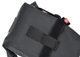 Сумка велосипедная подседельная Geosmina Saddle Pocket Bag UL — фото 6