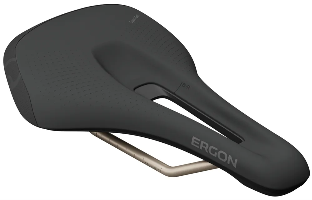Седло Ergon SMS Sport Gel Woman