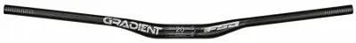 Руль MTB FSA Gradient Riser Carbon