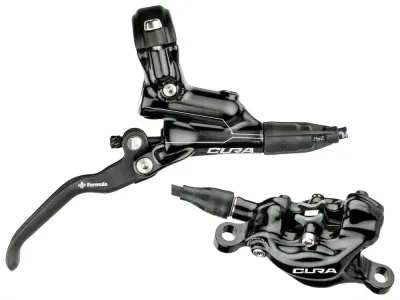 Дисковые тормоза Formula Cura