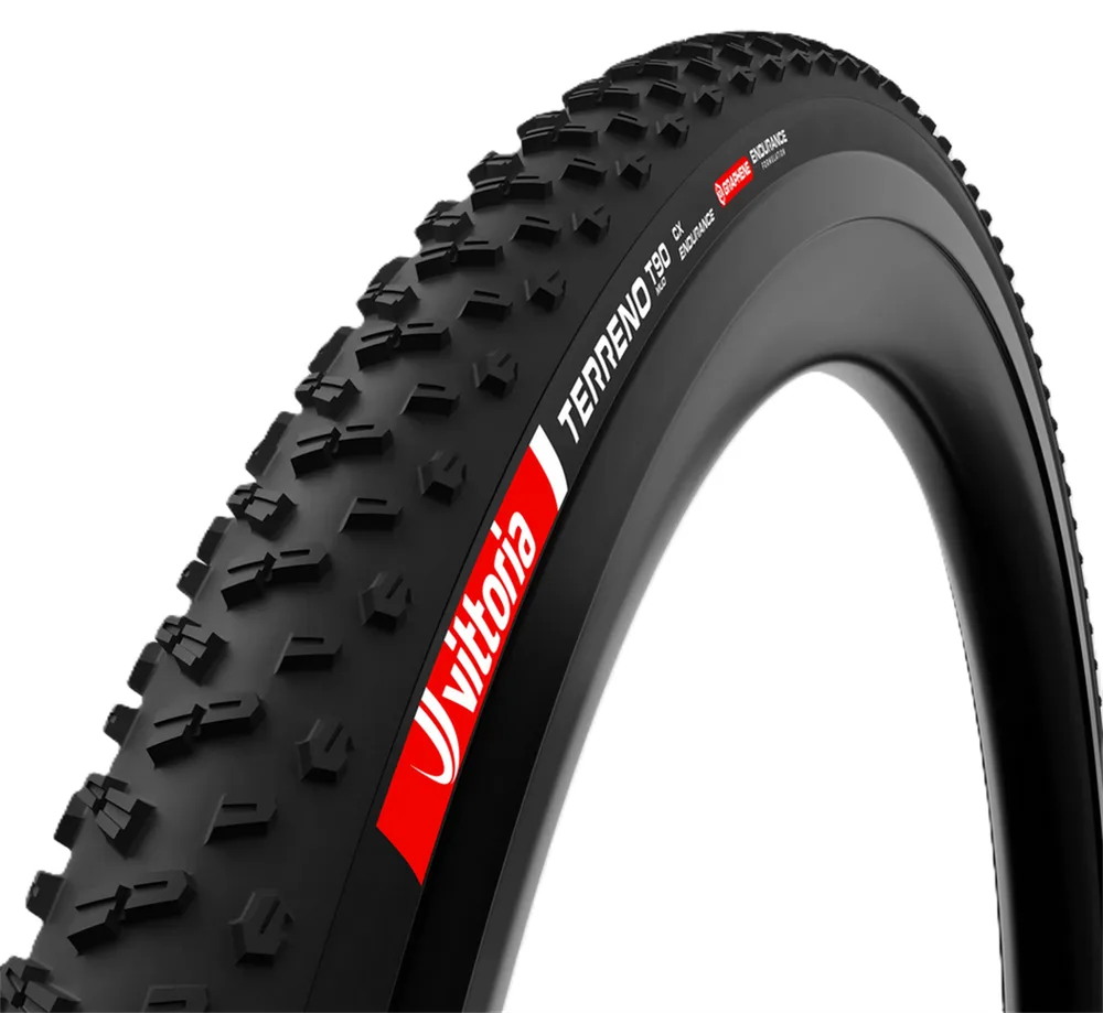Покрышка велосипедная Vittoria Terreno T90 G2.0 Cyclocross