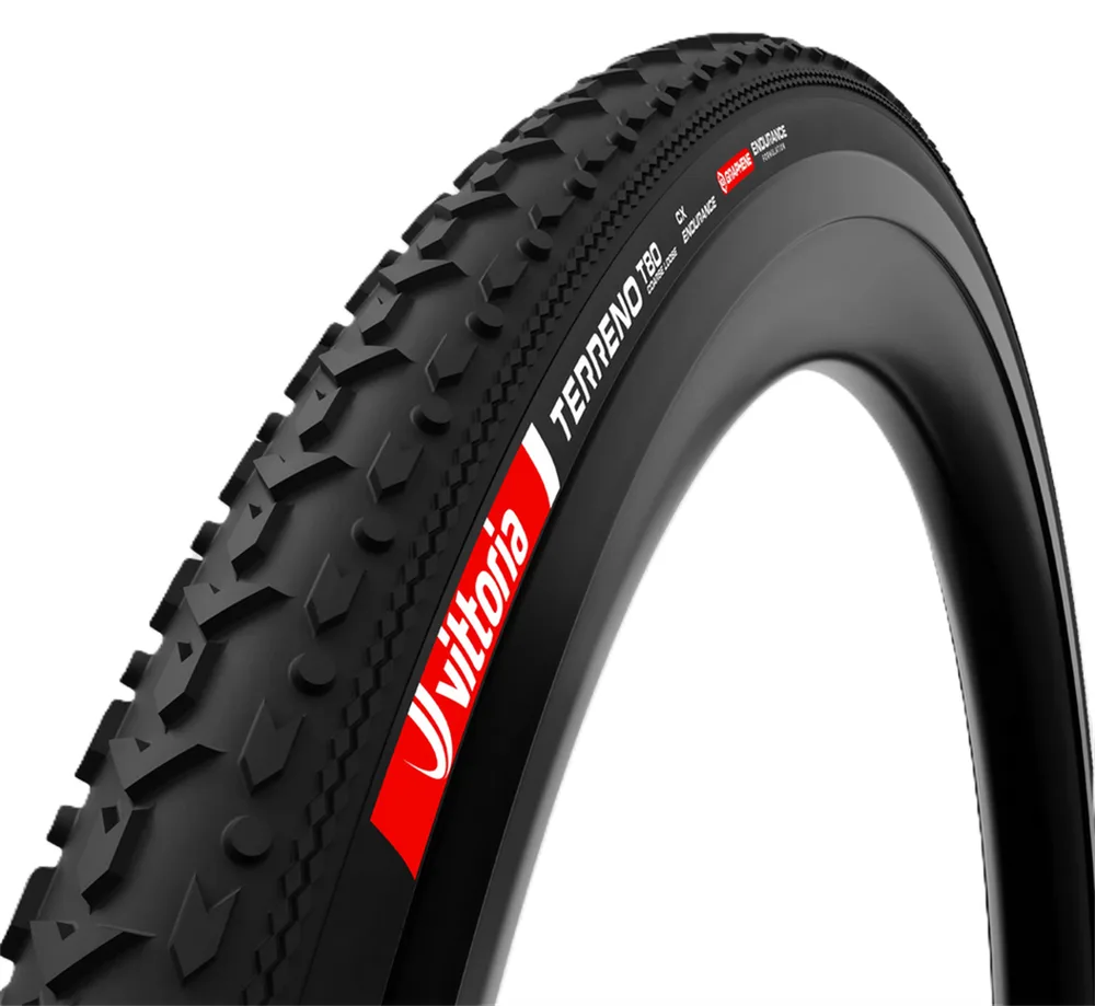 Покрышка велосипедная Vittoria Terreno T80 G2.0 Cyclocross