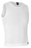 Велосипедная термомайка без рукавов GripGrab PACR Ultralight Sleeveless Base Layer — фото 3