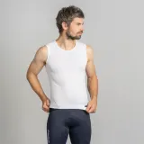 Велосипедная термомайка без рукавов GripGrab PACR Ultralight Sleeveless Base Layer — фото 4