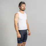 Велосипедная термомайка без рукавов GripGrab PACR Ultralight Sleeveless Base Layer — фото 6