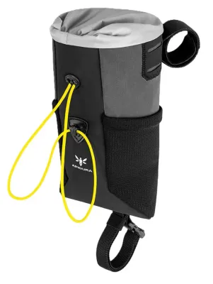 Сумка на руль Apidura Backcountry Food Pouch Plus