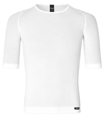 Велосипедная термофутболка GripGrab PACR Ultralight Short Sleeve Base Layer
