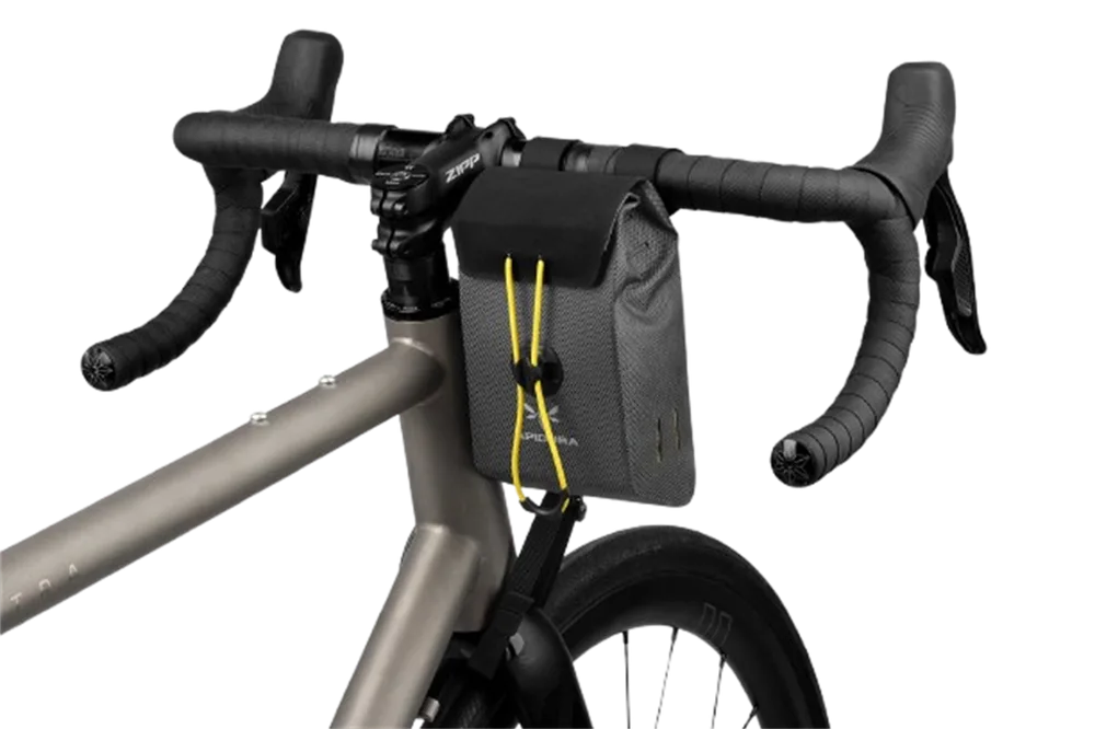 Сумка на руль Apidura Expedition Stem Pack