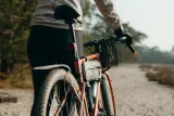 Сумка на руль Apidura Expedition Stem Pack — фото 5