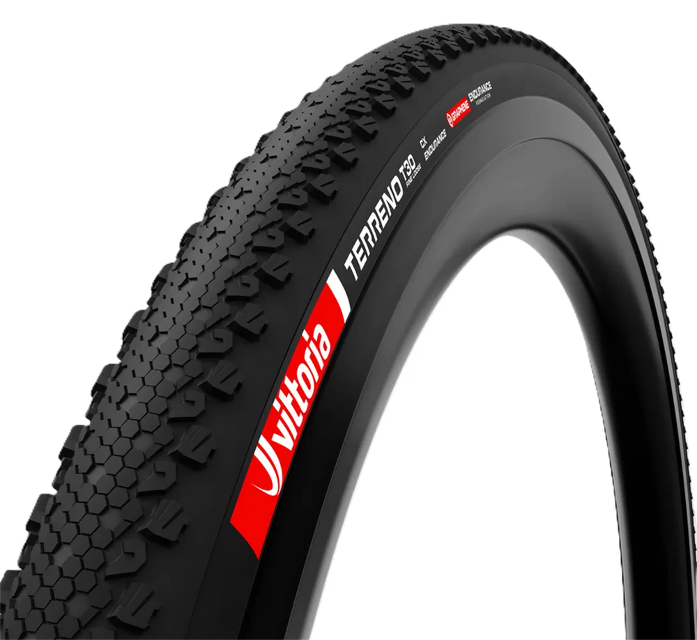 Покрышка велосипедная Vittoria Terreno T30 Cyclocross