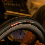 Покрышка велосипедная Vittoria Terreno T30 Cyclocross — фото 3