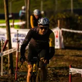 Покрышка велосипедная Vittoria Terreno T30 Cyclocross — фото 5