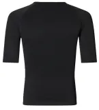 Термофутболка с коротким рукавом GripGrab PACR Spring-Autumn Short Sleeve Base Layer — фото 2