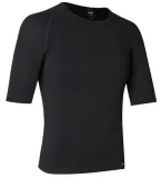 Термофутболка с коротким рукавом GripGrab PACR Spring-Autumn Short Sleeve Base Layer — фото 3