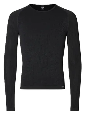 Термофутболка с длинным рукавом GripGrab PACR Spring-Autumn Long Sleeve Base Layer