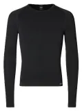 Термофутболка с длинным рукавом GripGrab PACR Spring-Autumn Long Sleeve Base Layer — фото 1