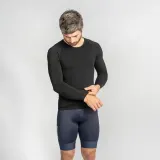 Термофутболка с длинным рукавом GripGrab PACR Spring-Autumn Long Sleeve Base Layer — фото 4