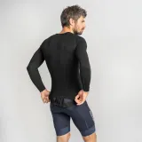 Термофутболка с длинным рукавом GripGrab PACR Spring-Autumn Long Sleeve Base Layer — фото 5