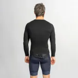 Термофутболка с длинным рукавом GripGrab PACR Spring-Autumn Long Sleeve Base Layer — фото 6