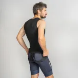Термомайка без рукавов GripGrab PACR Spring-Autumn Sleeveless Base Layer — фото 5