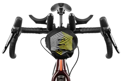 Сумка на руль Apidura Racing Aerobar Pack