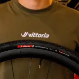 Покрышка велосипедная Vittoria Terreno T10 G2.0 Cyclocross — фото 4