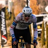 Покрышка велосипедная Vittoria Terreno T10 G2.0 Cyclocross — фото 5