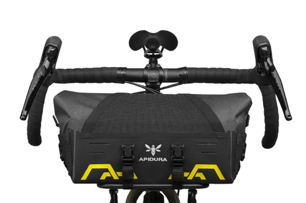 Сумка велосипедная на багажник Apidura Expedition Front Rack Pack