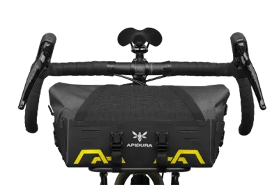 Сумка велосипедная на багажник Apidura Expedition Front Rack Pack