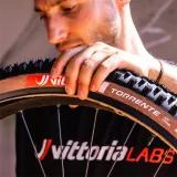 Покрышка велосипедная Vittoria Torrente XC Trail — фото 3